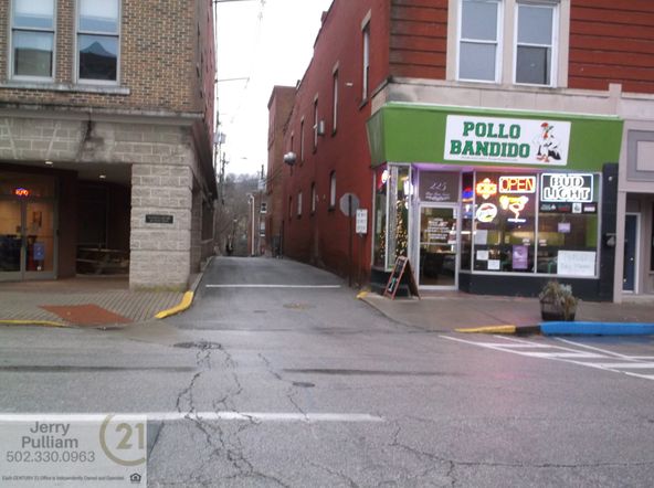 225 W Main St, Frankfort, KY 40601